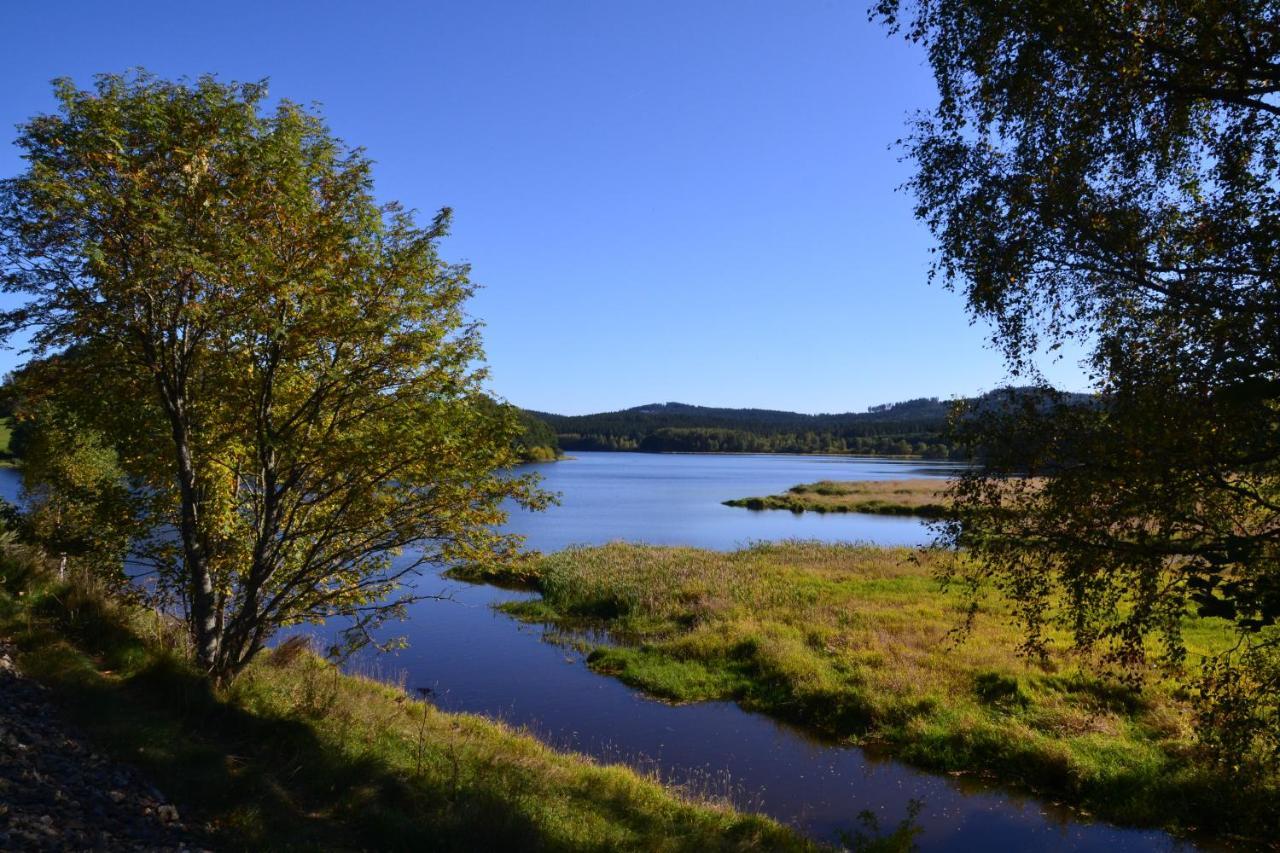 Apartman 812_Nová Pec Eksteriør billede