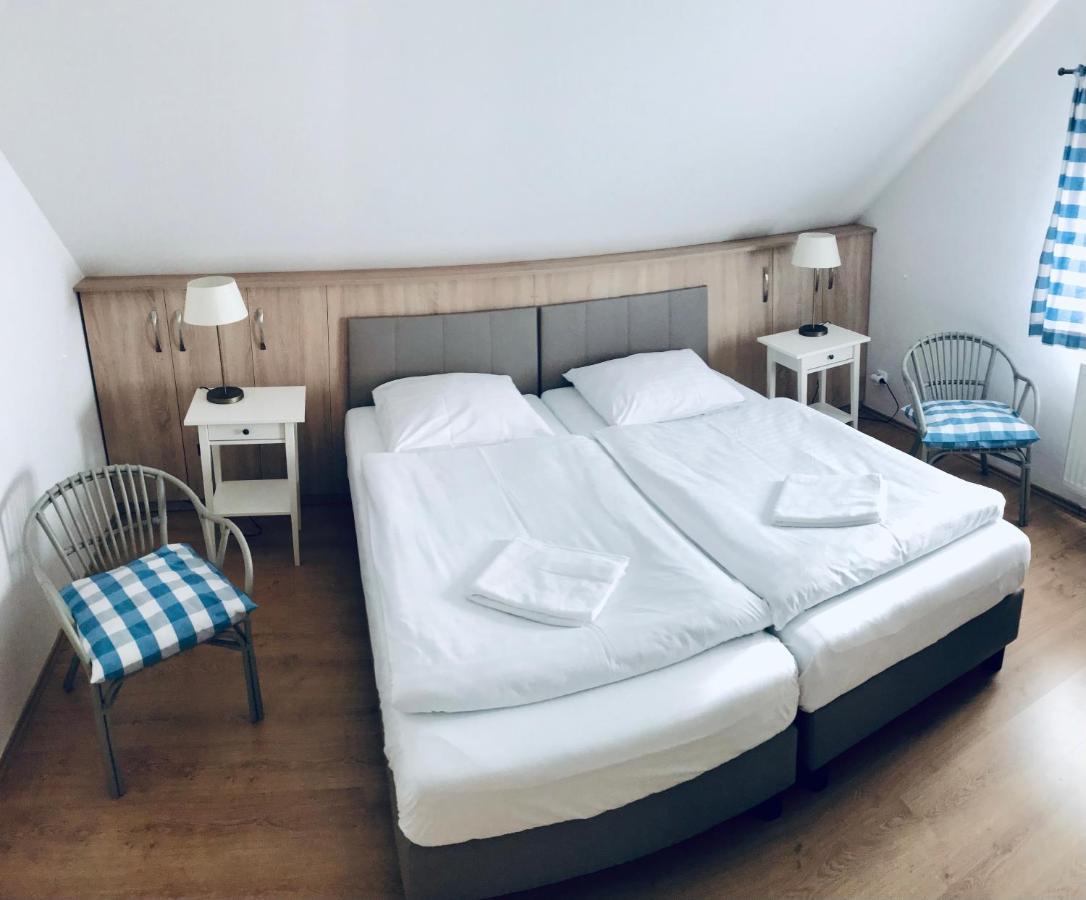 Apartman 812_Nová Pec Eksteriør billede