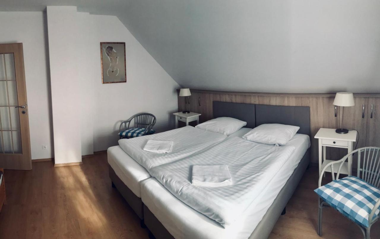 Apartman 812_Nová Pec Eksteriør billede
